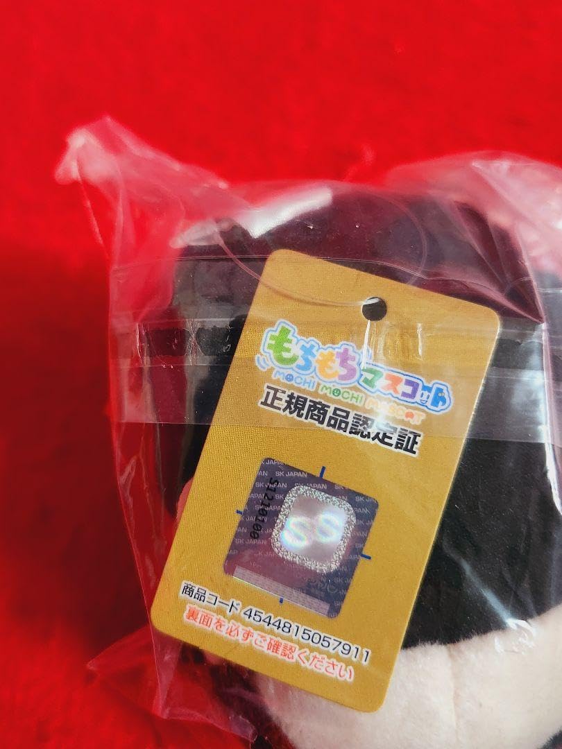 Amazon.co.jp: 肥前忠広 刀剣乱舞 もちもちマスコット もちマス